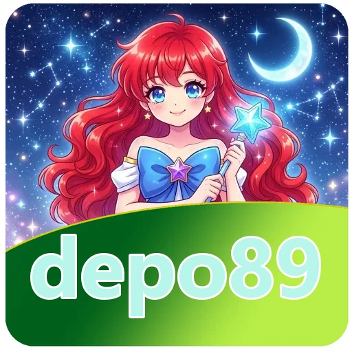 Ikon depo89 untuk ringkasan panduan APK v4.7.5
