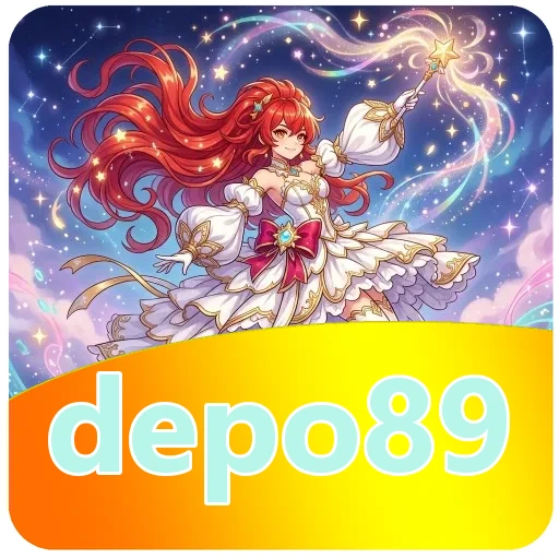 Ikon depo89 untuk catatan v4.7.5
